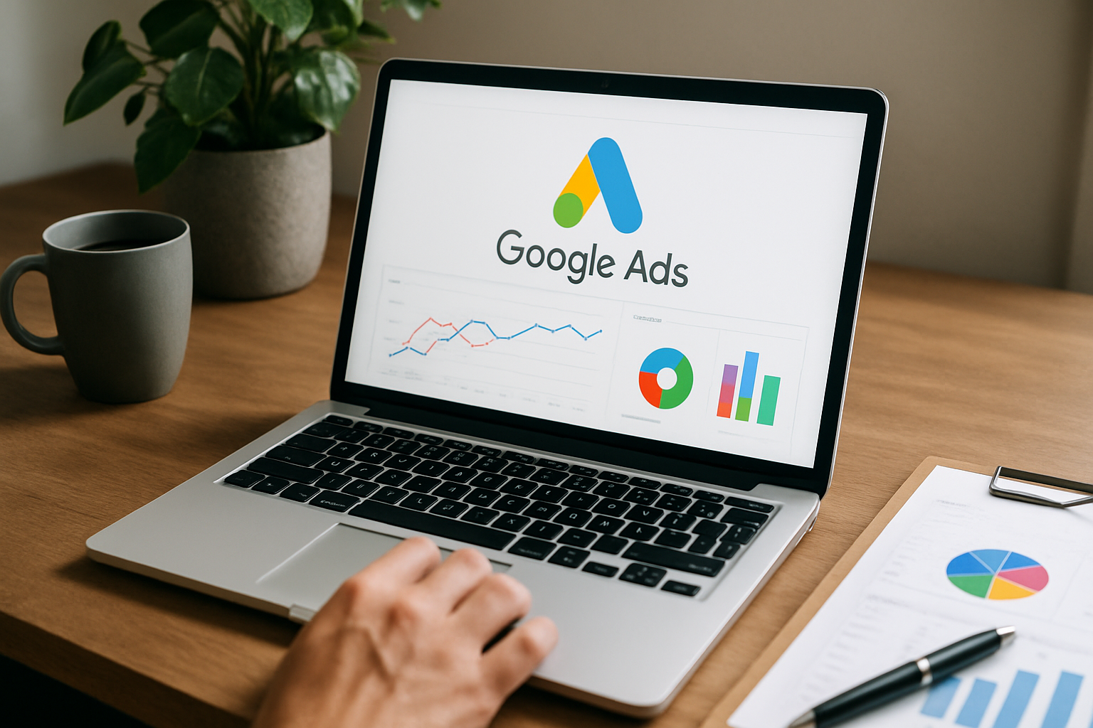 Voordelen Google ads: zo vergroot je je online zichtbaarheid en haal je meer uit je budget