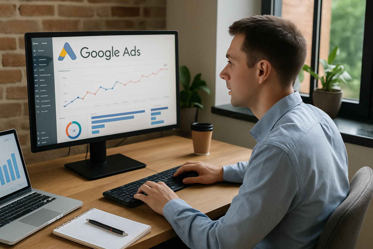 Google Ads specialist worden: zo bouw je aan een sterke carrière in online advertising