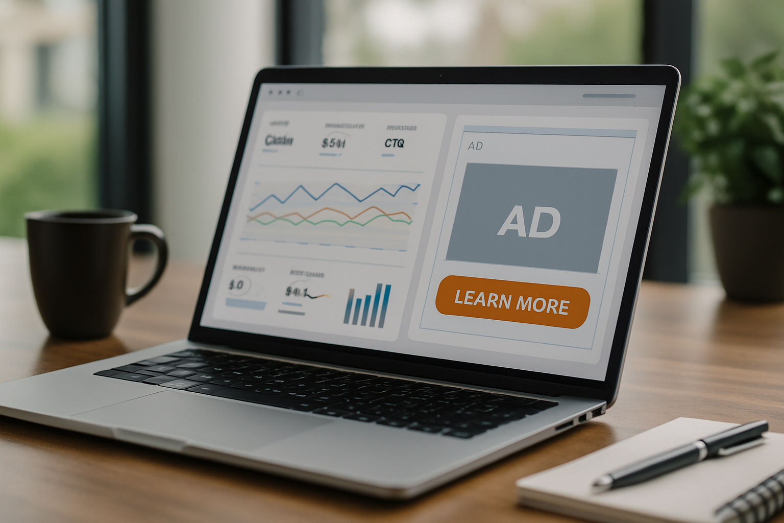 Bereik en conversie verhogen met een effectieve display campagne