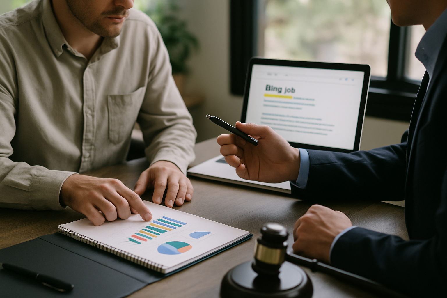 Bing ads uitbesteden: zo kies je een partner en haal je meer uit je budget